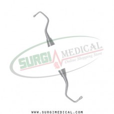 Amalgam Carvers